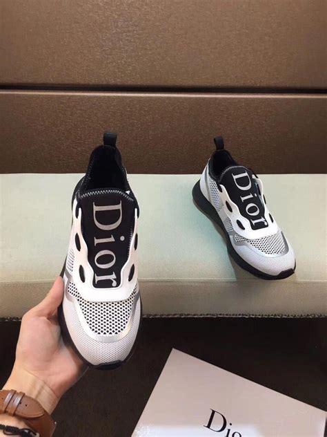 christian dior sneaker replica|christian dior sneakers for men.